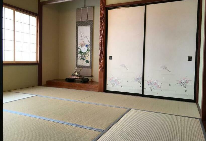 Номер Стандарт, Relaxing House De Akemi