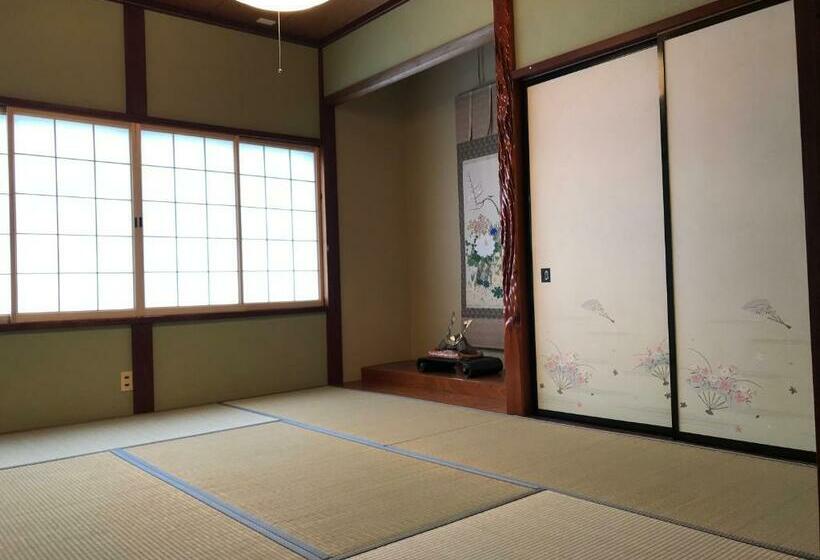 חדר סטנדרט, Relaxing House De Akemi