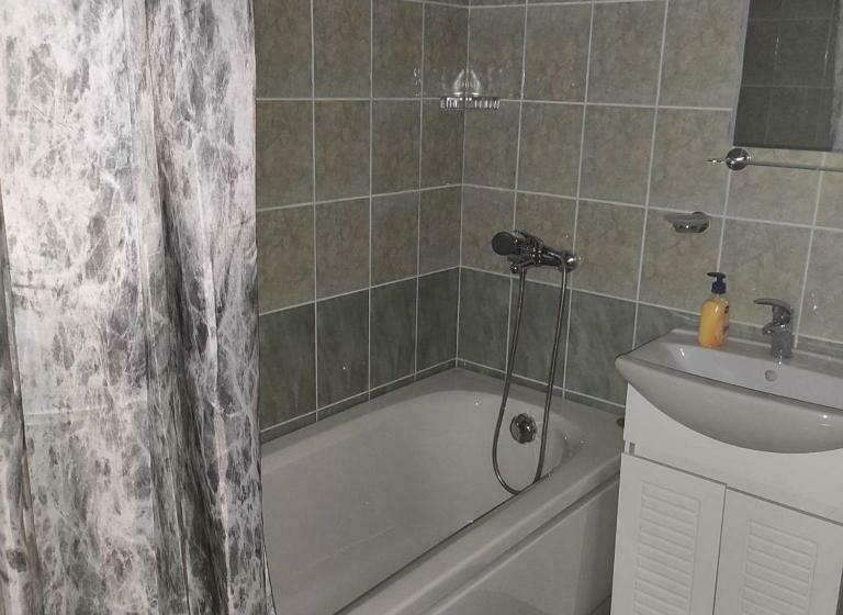 Superior Rum, хотел хисаря