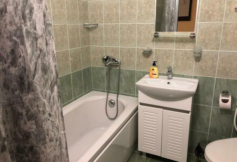 Superior Rum, хотел хисаря