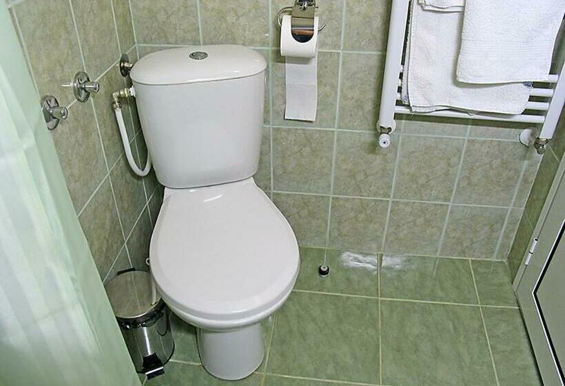 Standard Enkelrum, хотел хисаря