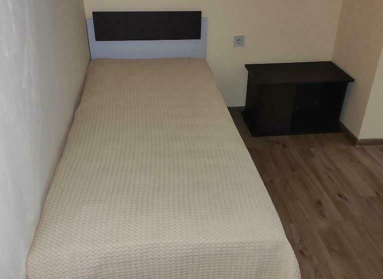 Standard Enkelrum, хотел хисаря