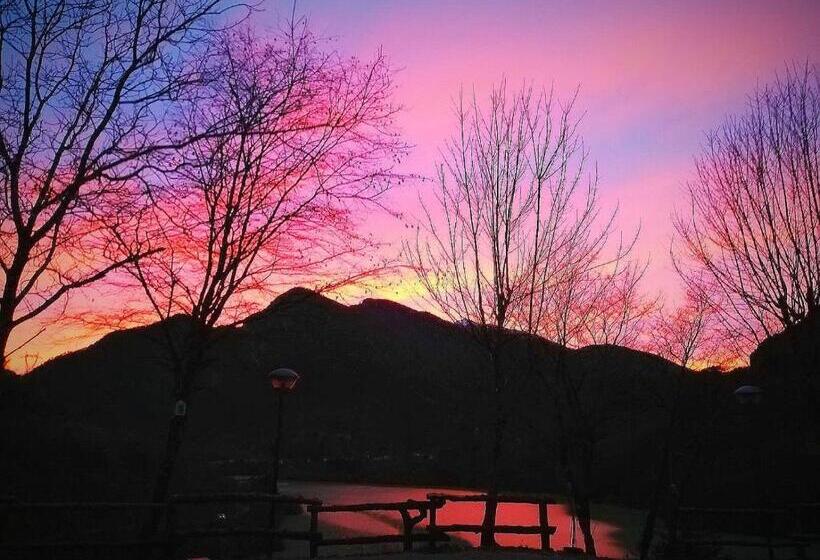 スタンダードルーム, Albergo Wellness Da Febo