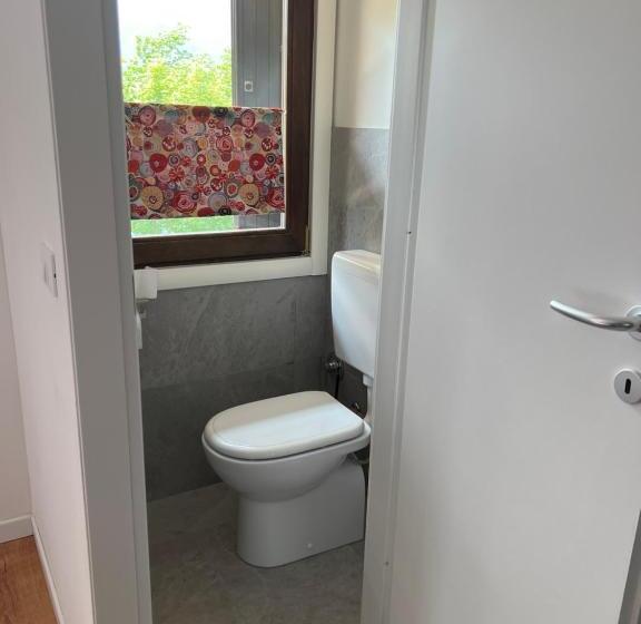 スタンダードルーム, Albergo Wellness Da Febo