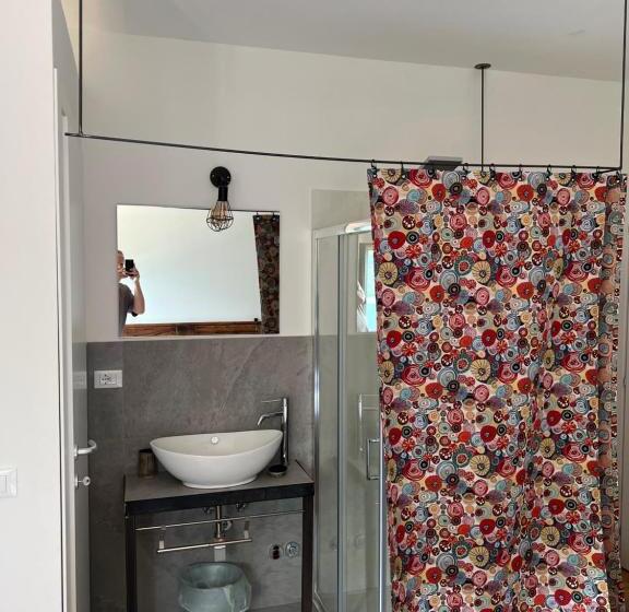 スタンダードルーム, Albergo Wellness Da Febo