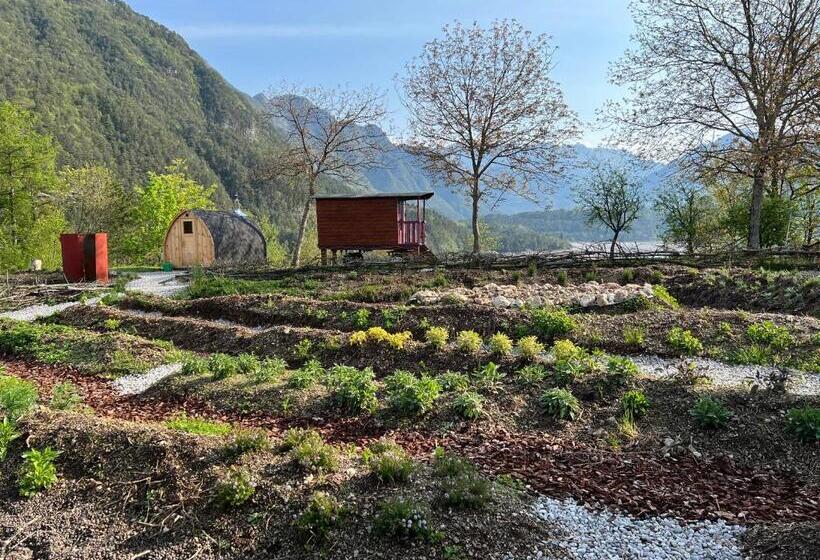 スタンダードルーム, Albergo Wellness Da Febo