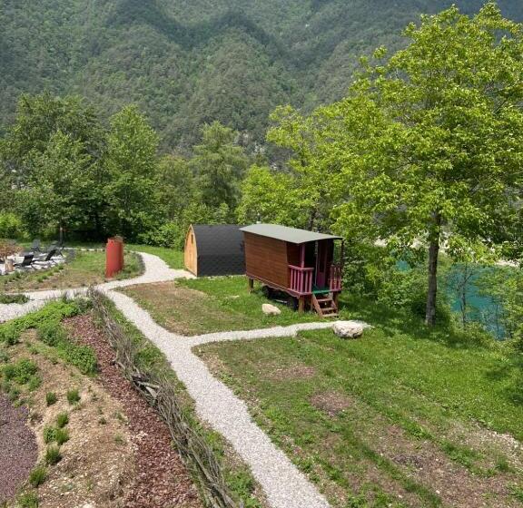 スタンダードルーム, Albergo Wellness Da Febo