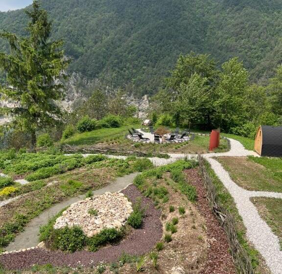 スタンダードルーム, Albergo Wellness Da Febo