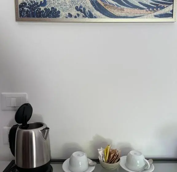 スタンダードルーム, Albergo Wellness Da Febo