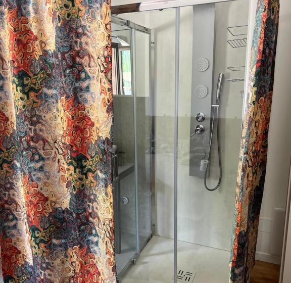 スタンダードルーム, Albergo Wellness Da Febo