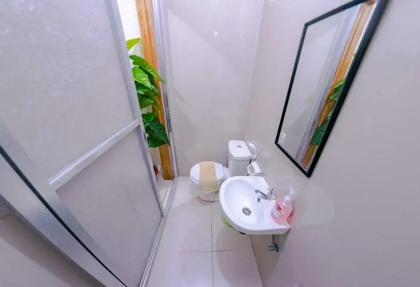 スタンダードシングルルーム, Casa Bicolandia Suites