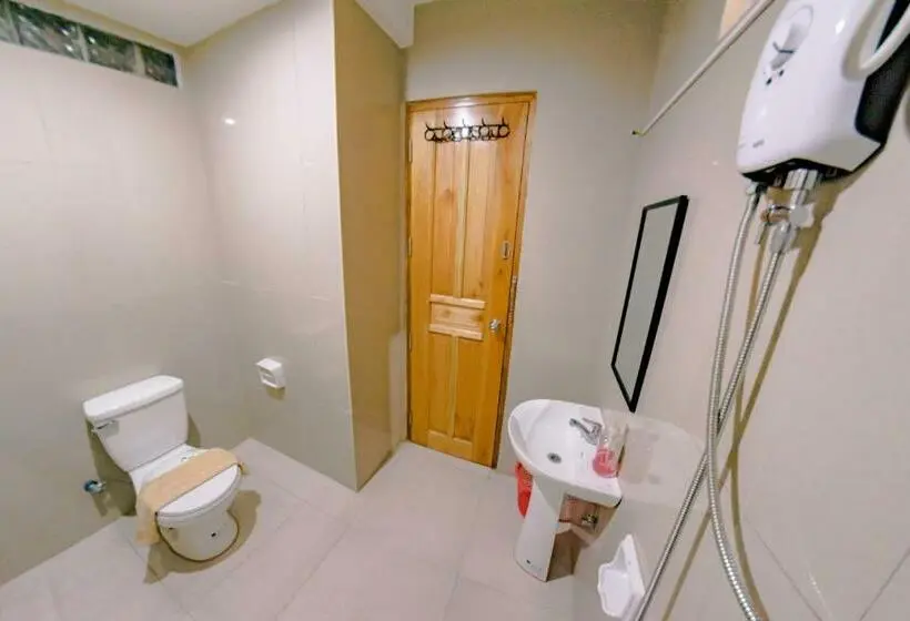 スタンダードルーム, Casa Bicolandia Suites