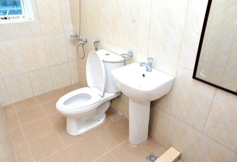 חדר משפחתי, Casa Bicolandia Suites