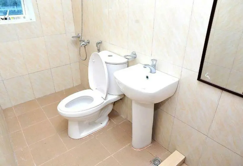 ファミリールーム, Casa Bicolandia Suites