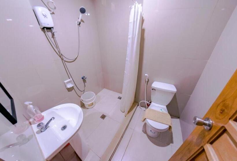 اتاق استاندارد, Casa Bicolandia Suites