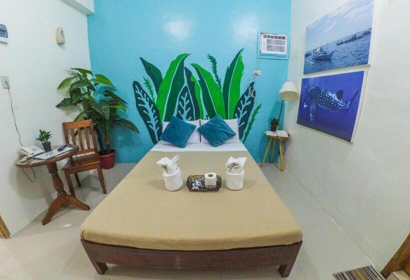 اتاق استاندارد, Casa Bicolandia Suites