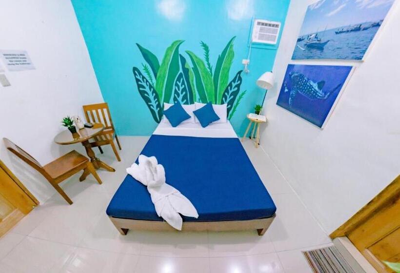 חדר סטנדרט, Casa Bicolandia Suites