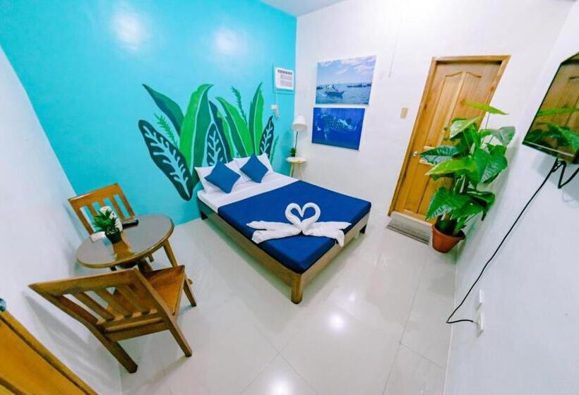 חדר סטנדרט, Casa Bicolandia Suites