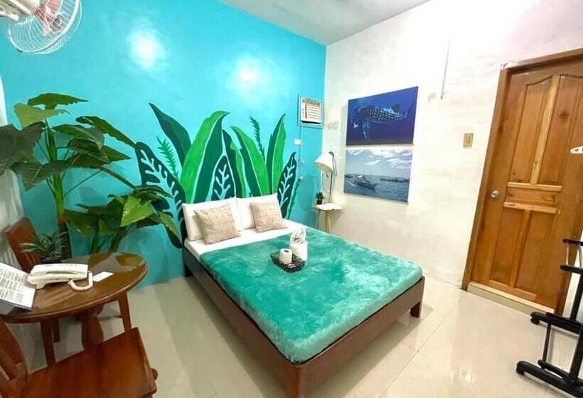 اتاق استاندارد, Casa Bicolandia Suites