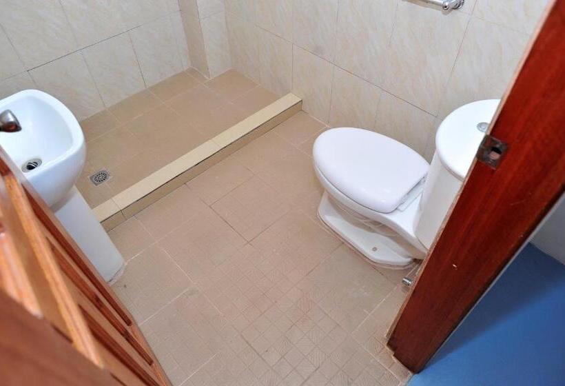 חדר דלוקס, Casa Bicolandia Suites