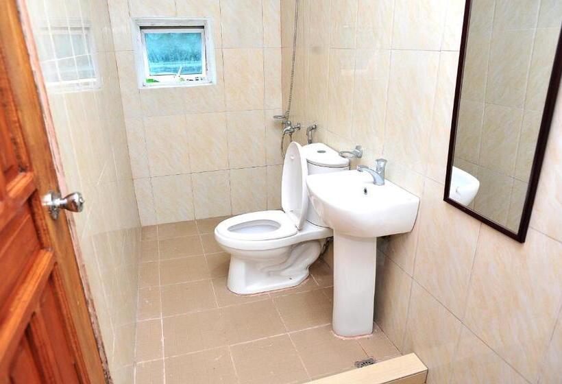 اتاق خانوادگی, Casa Bicolandia Suites