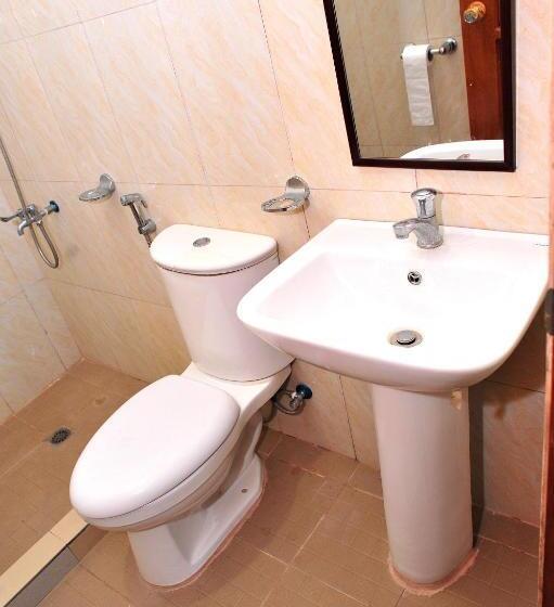 سوییت خانوادگی, Casa Bicolandia Suites