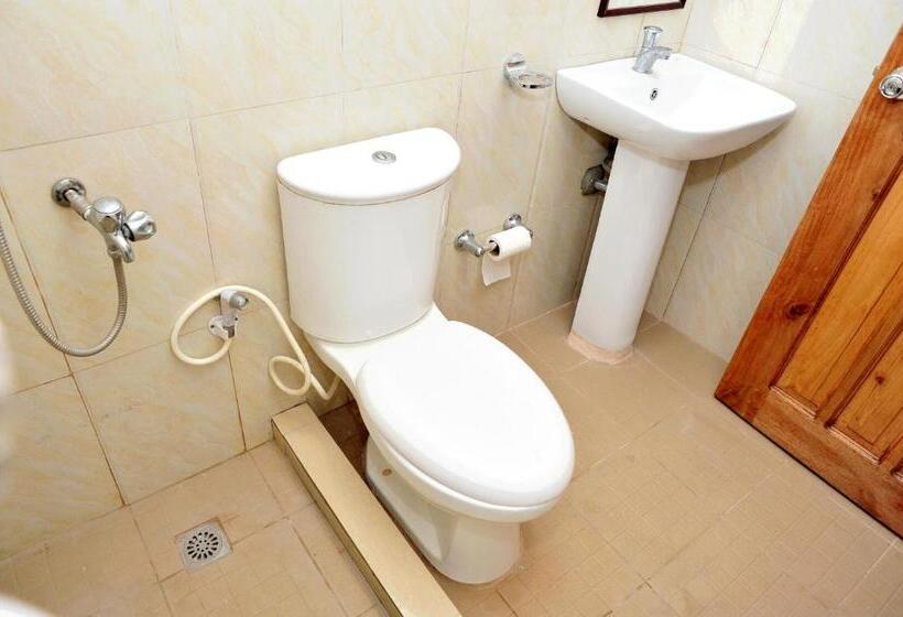 سوییت خانوادگی, Casa Bicolandia Suites