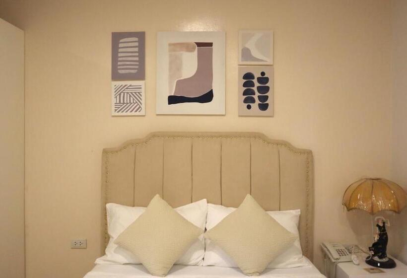 اتاق استاندارد, Casa Bicolandia Suites