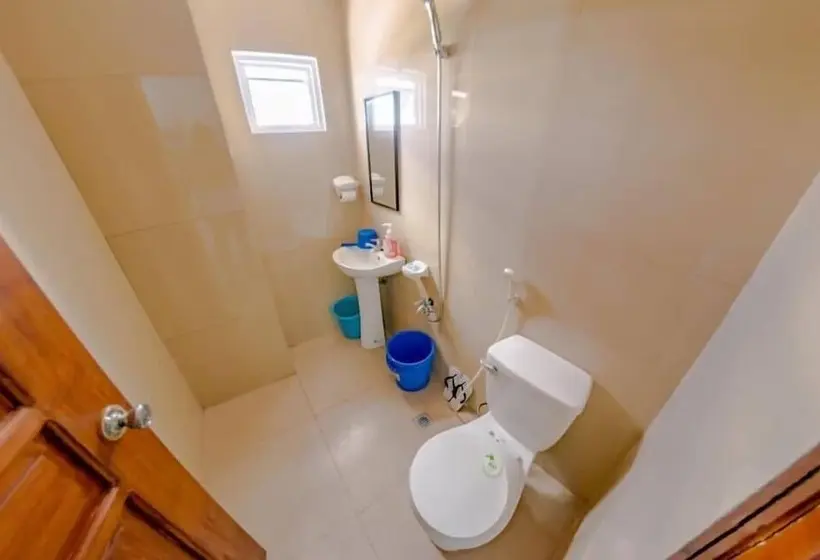 スタンダードシングルルーム, Casa Bicolandia Suites