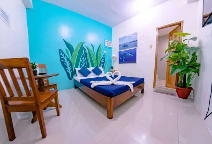 חדר סטנדרט, Casa Bicolandia Suites