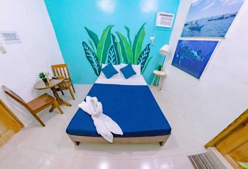 اتاق استاندارد, Casa Bicolandia Suites