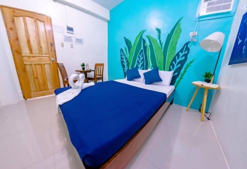 اتاق استاندارد, Casa Bicolandia Suites
