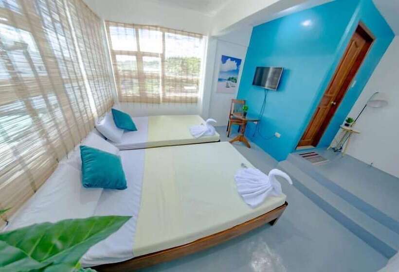 اتاق لوکس, Casa Bicolandia Suites