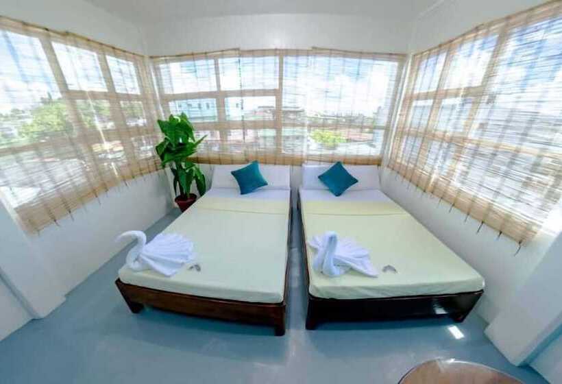 اتاق لوکس, Casa Bicolandia Suites