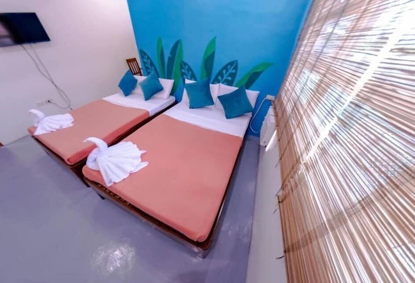 اتاق لوکس, Casa Bicolandia Suites
