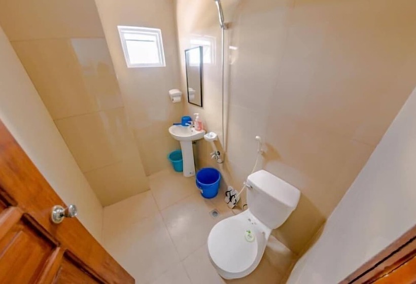 سوییت خانوادگی, Casa Bicolandia Suites