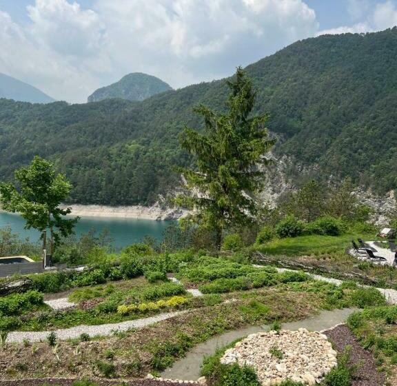 スタンダードルーム, Albergo Wellness Da Febo