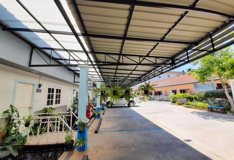 Quarto Estandar, Fancy Carp Resort Hua Hin