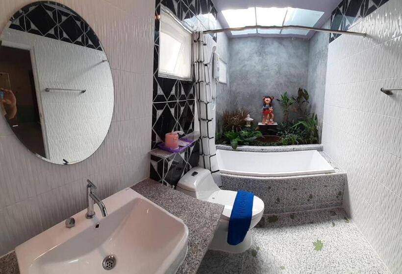 Quarto Estandar, Fancy Carp Resort Hua Hin