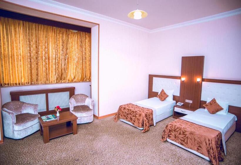 اتاق استاندارد, Grand Nakhchivan
