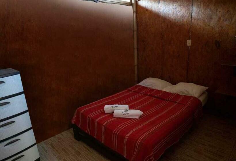 בקתה סטנדרטית, Huluwaju