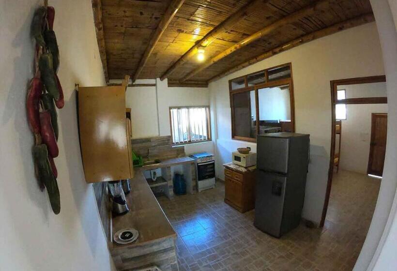 בית, חדר שינה 1, Huluwaju