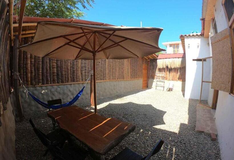 בית, חדר שינה 1, Huluwaju