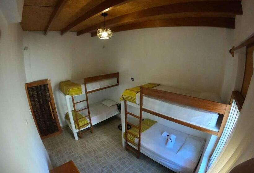 בית, חדר שינה 1, Huluwaju