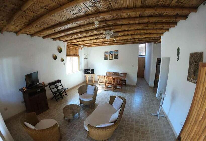 בית, חדר שינה 1, Huluwaju