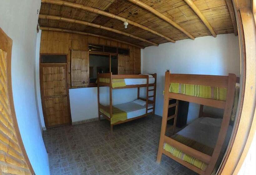 בית, חדר שינה 1, Huluwaju