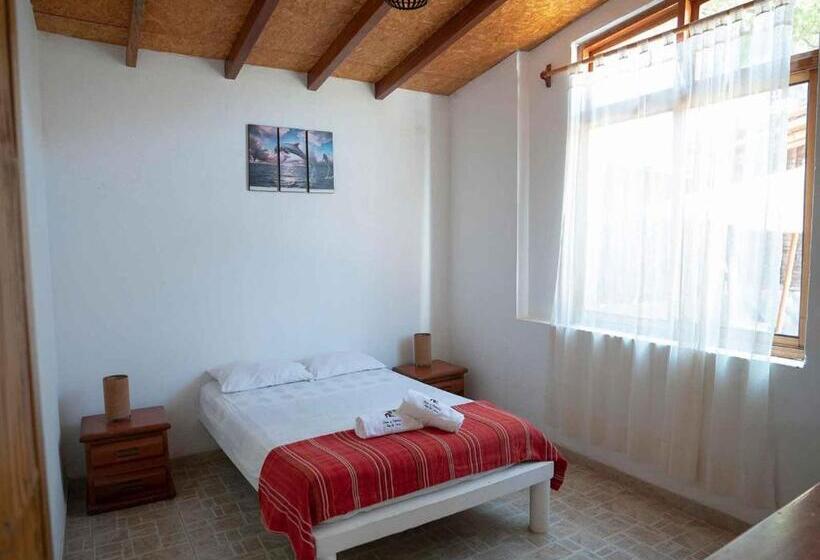 בית, חדר שינה 1, Huluwaju