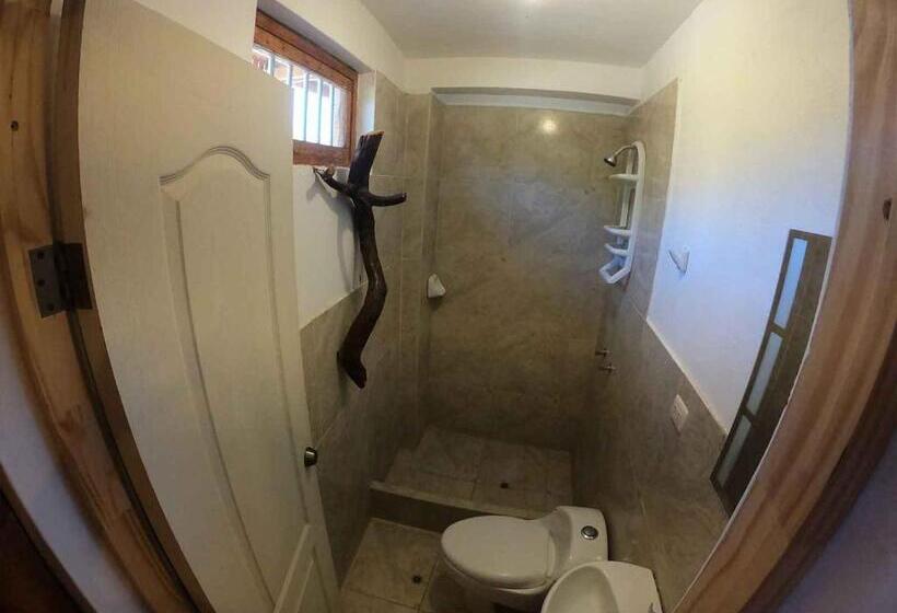 בונגלו משפחתי, Huluwaju