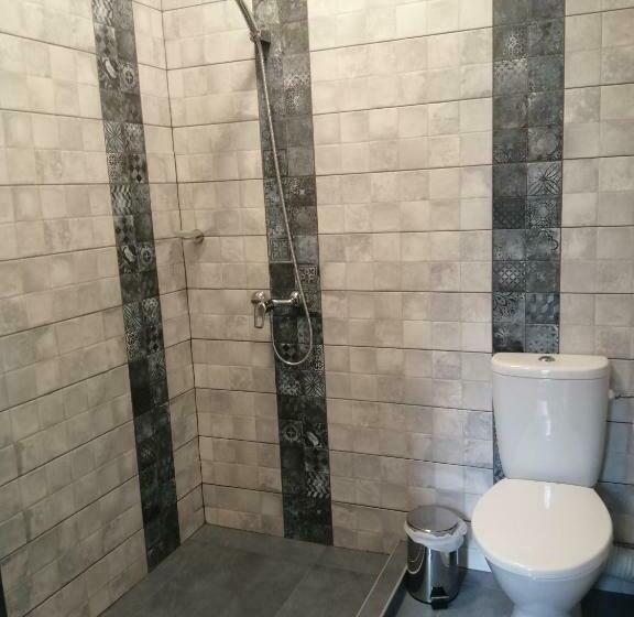 バルコニー付きスタンダードルーム, La Piazza