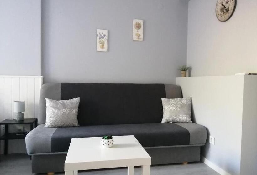 スタンダードインサイドビュールーム, La Piazza